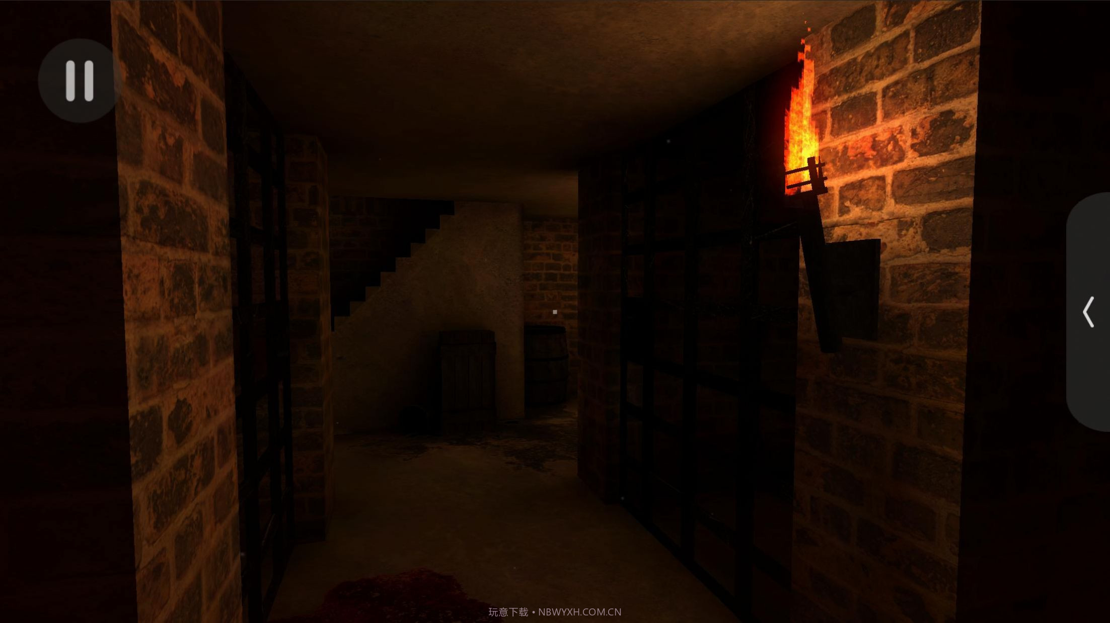 逃离惊魂夜截图3 逃离惊魂夜截图3