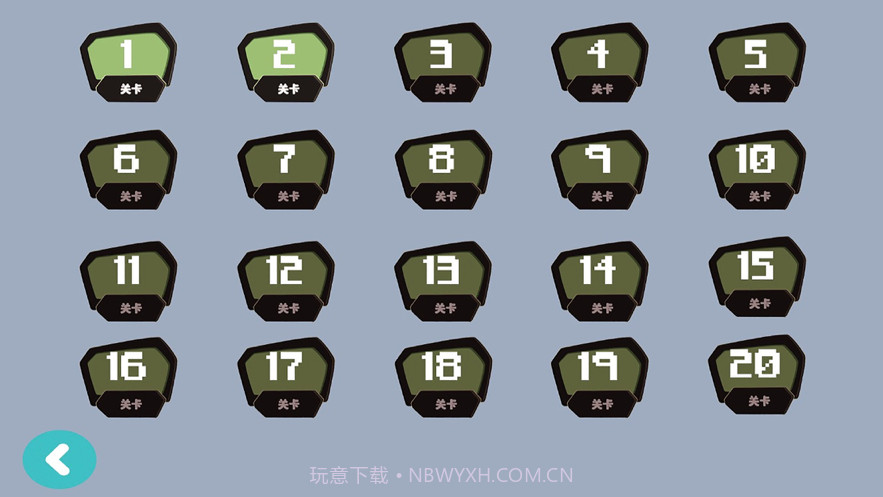 海底大猎杀截图2 海底大猎杀截图2