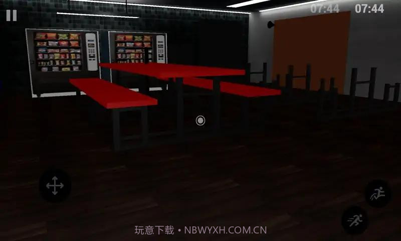 班班暗黑怪物生存挑战5截图4