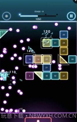 bricksbreakerquest截图1 bricksbreakerquest截图1