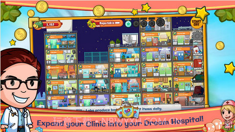 医生的一天 Doctor Life截图2