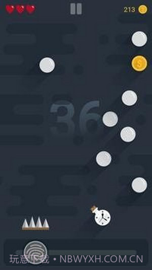 指尖爆炸球截图3