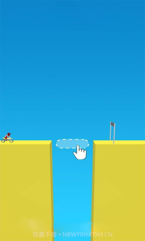 指尖摩托截图1 指尖摩托截图1