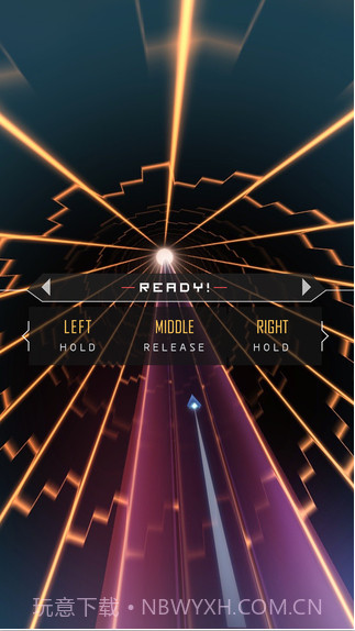 超音速音浪截图1