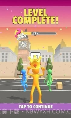 罚球截图2 罚球截图2