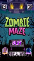 迷宫逃生疯狂僵尸截图3 迷宫逃生疯狂僵尸截图3