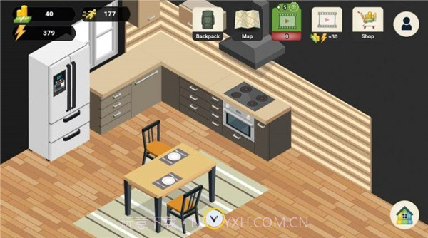 工匠的土地截图4