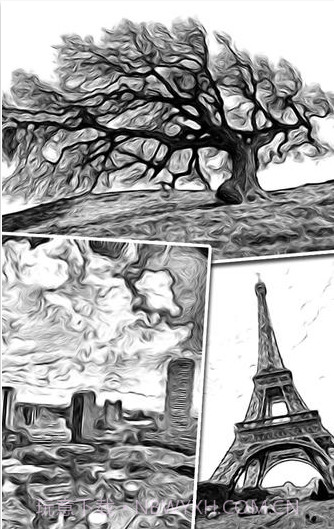 漫画相机截图2 漫画相机截图2