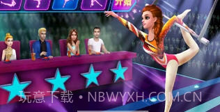 平衡杂技截图1 平衡杂技截图1