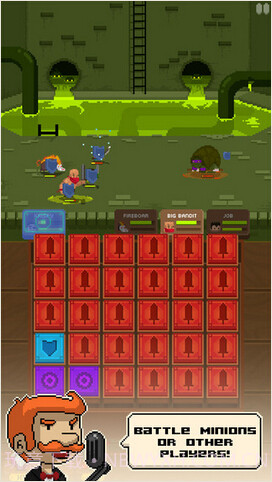 冒险时代截图4 冒险时代截图4