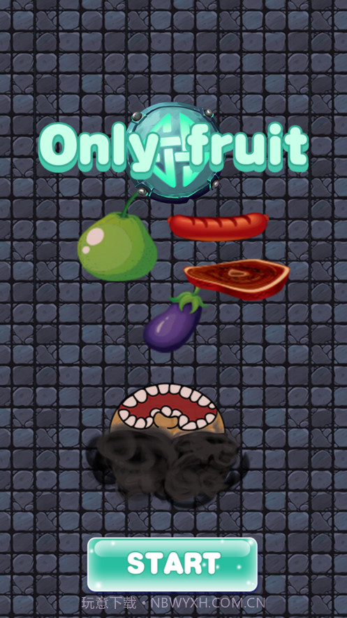 只吃水果截图1 只吃水果截图1