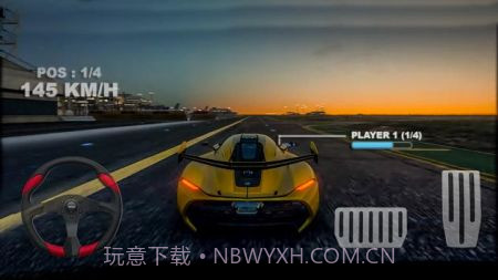 极限赛车2022截图1 极限赛车2022截图1