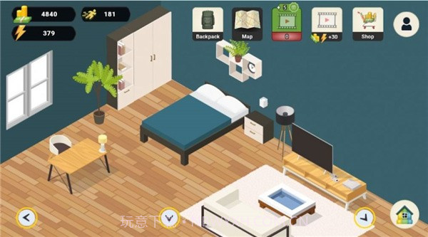 工匠的土地截图3