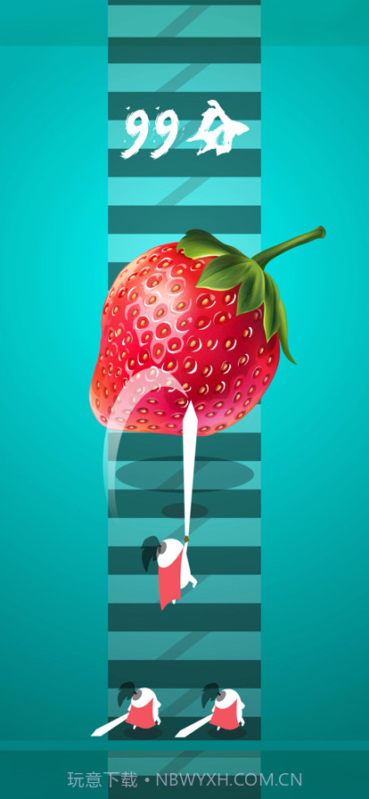 完美切瓜武士截图5