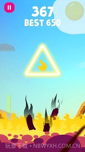 奔跑吧大香肠截图2