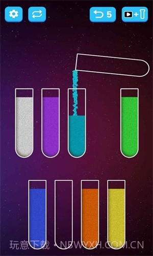 倒沙我最强截图2 倒沙我最强截图2