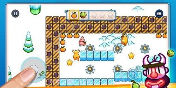 水果冰淇淋2截图3 水果冰淇淋2截图3