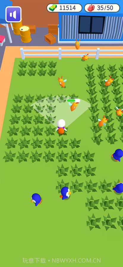 宠物全靠抓截图4