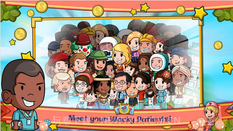 医生的一天 Doctor Life截图4