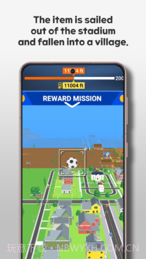 疯狂本垒打截图2