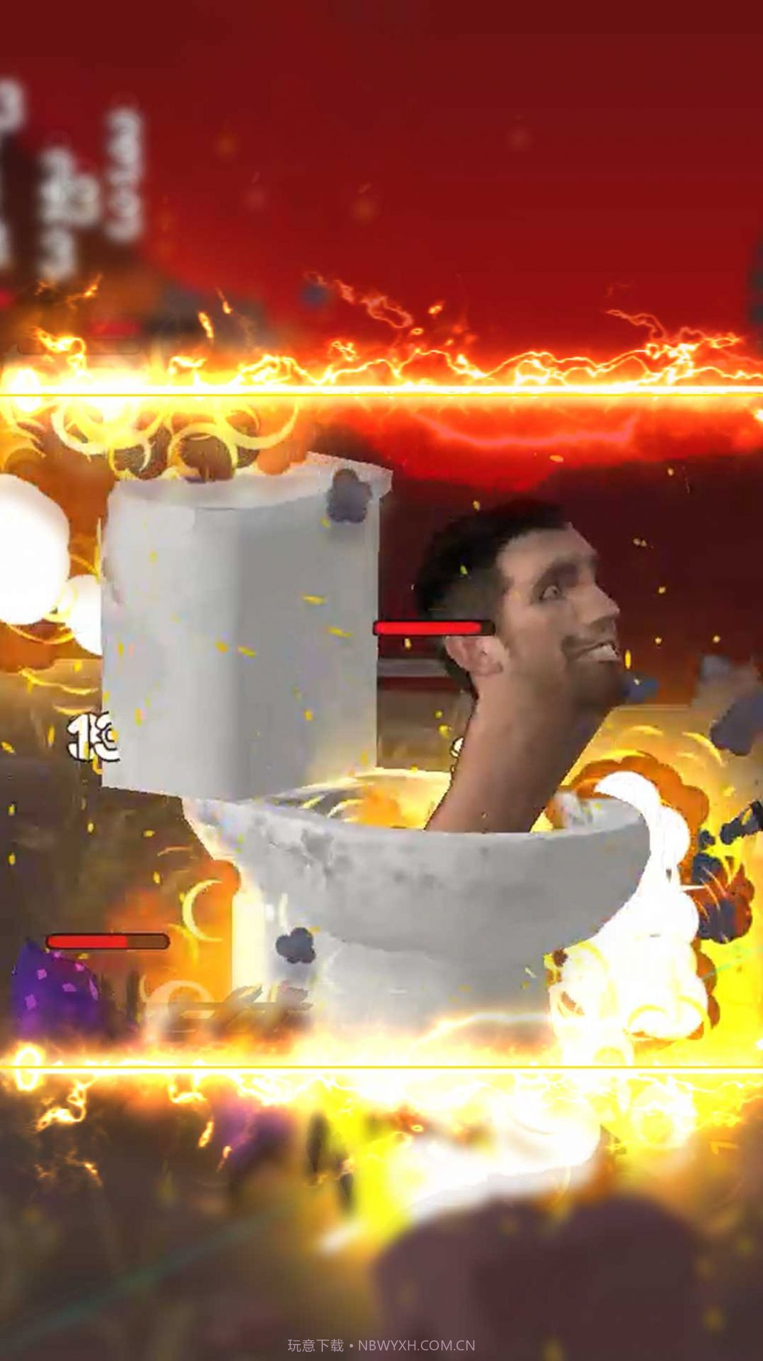 探险无人区截图3