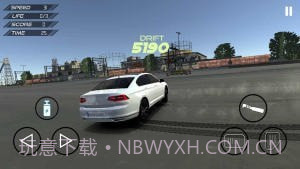 大众汽车驾驶模拟器截图3