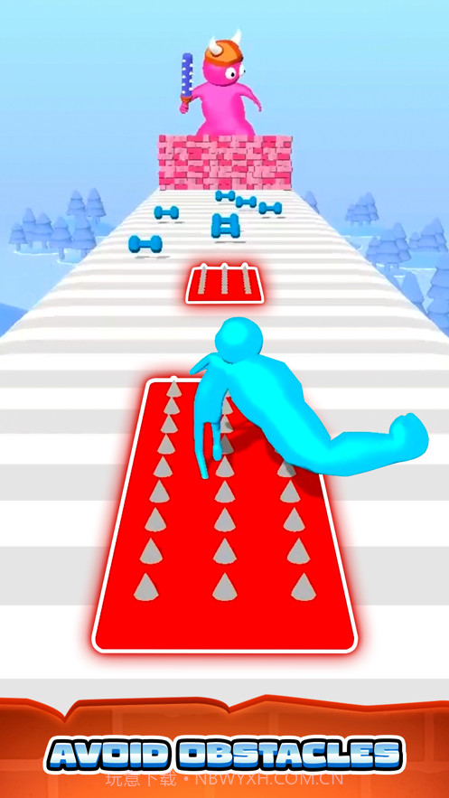 我肱二头肌贼大截图6 我肱二头肌贼大截图6