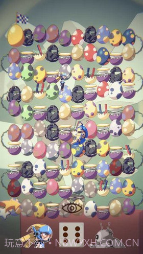 爱丽丝：遗失的碎片截图2