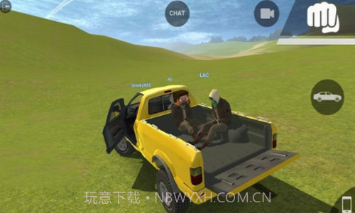 自由城计划截图3 自由城计划截图3