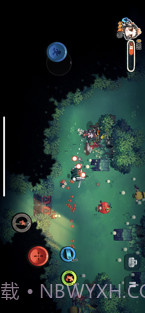 恶果之地截图2 恶果之地截图2