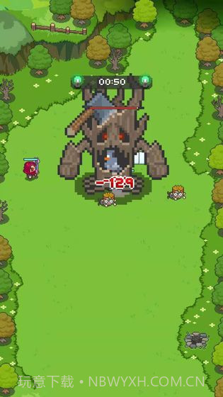 冒险者总动员截图3