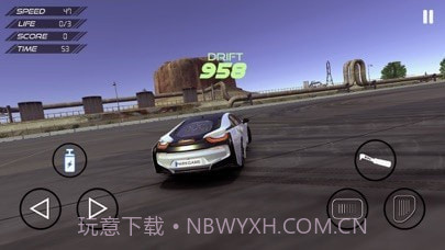 开车模拟器2021截图1 开车模拟器2021截图1