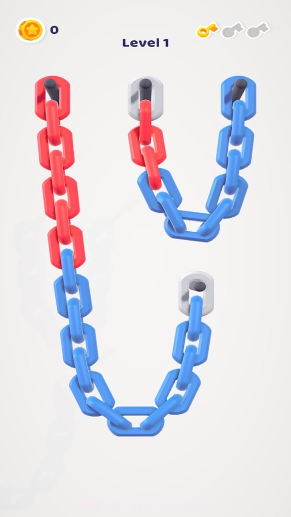 锁链排序截图3 锁链排序截图3