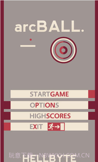 变种冰壶球截图2