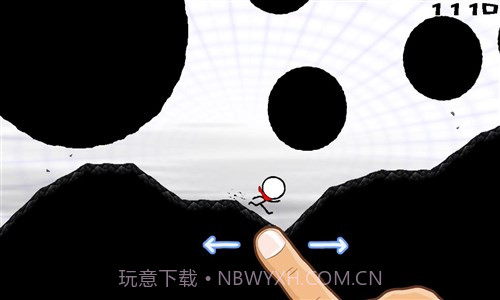 躲避吧英雄截图4