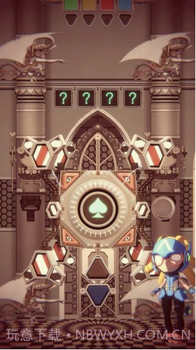 爱丽丝：遗失的碎片截图3