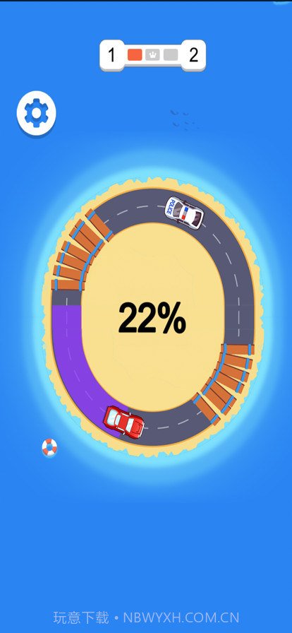 掉头大作战截图6 掉头大作战截图6