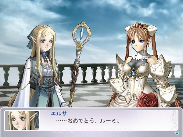 圆桌学生会截图2 圆桌学生会截图2