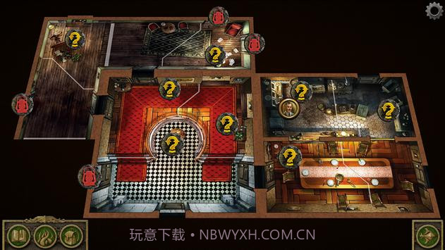 疯狂诡宅2截图1 疯狂诡宅2截图1