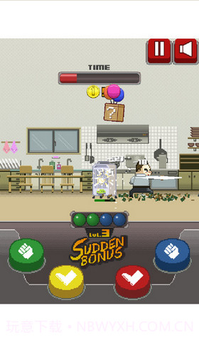 狂暴一家截图1 狂暴一家截图1