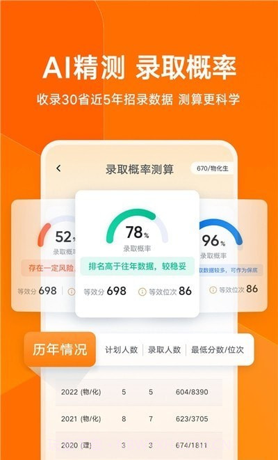 有道领世升学截图3 有道领世升学截图3