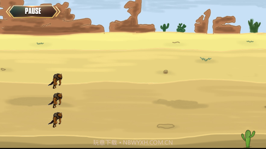 荒漠求生截图2