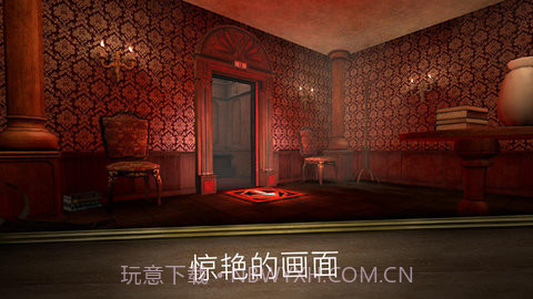 恐怖修女（Evil Nun）截图3