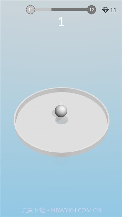 重力感应球截图3 重力感应球截图3