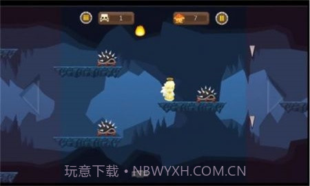 大塔逃生截图1 大塔逃生截图1