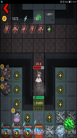 猛鬼宿舍自创房间截图2 猛鬼宿舍自创房间截图2