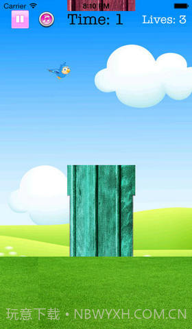 飞吧小鸟截图5