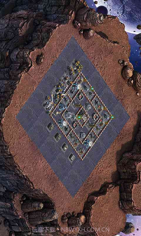 星际征服者截图2