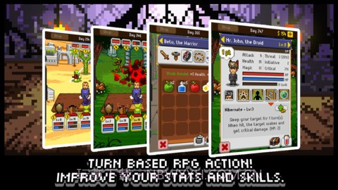 骑士经理截图5 骑士经理截图5