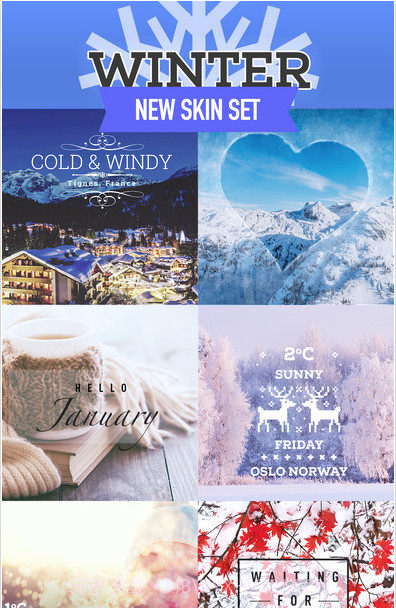 天气状况专业版截图3